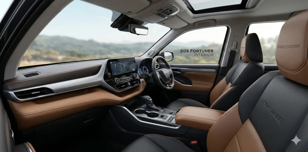 fortuner vs jeep meridian