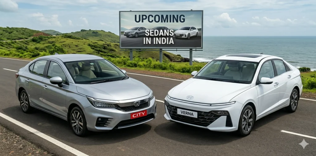 honda city 2027 vs new hyundai verna
