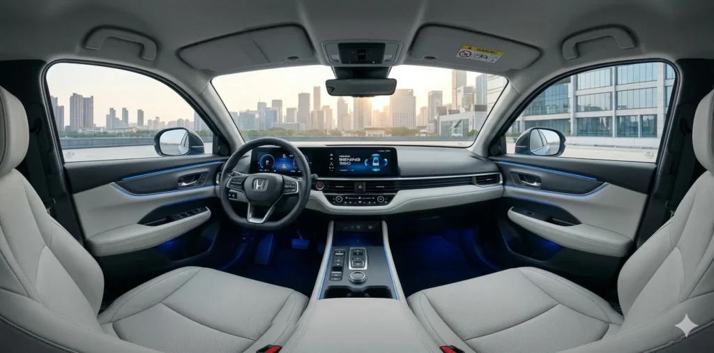 elevate ev vs creta ev