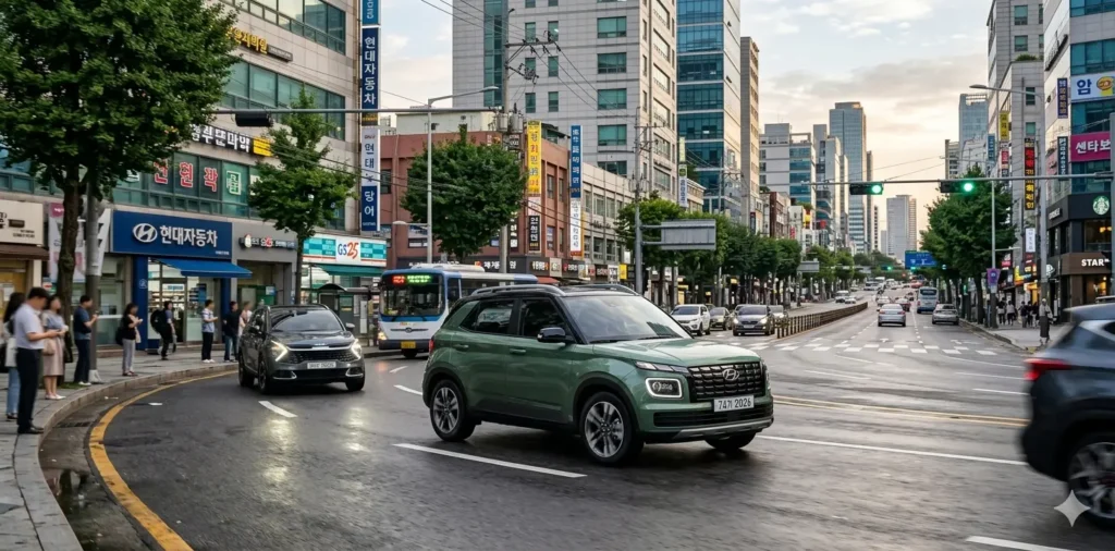 renault bridger vs hyundai venue