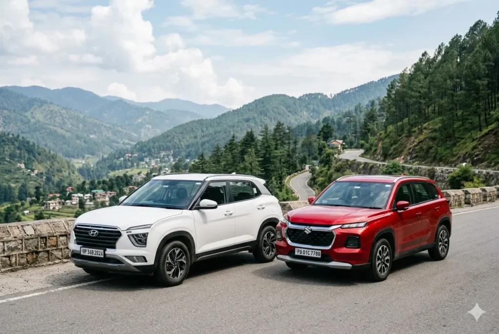 creta vs grand vitara