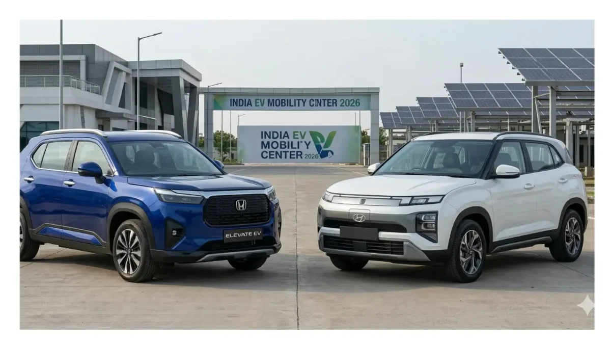 elevate ev vs creta ev